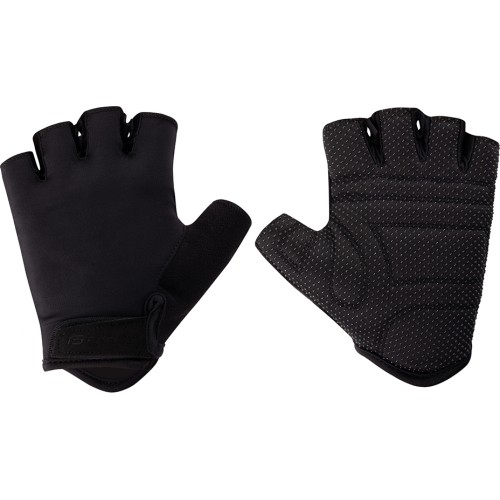 Rękawiczki Force FUN, rozmiar XXL (czarne)