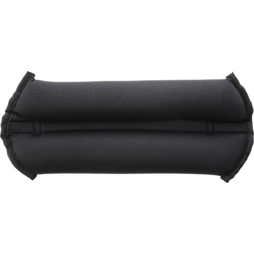 Obciążniki na kostki HMS OB06, Czarne, 2 x 3 kg