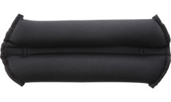 Obciążniki na kostki HMS OB06, Czarne, 2 x 3 kg