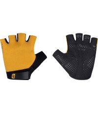 Rękawice FORCE LOOSE (żółte) L