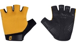 Rękawice FORCE LOOSE (żółte) L