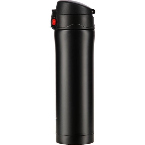 NCB10 CZARNY KUBEK TERMICZNY NILS