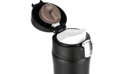 NCB10 CZARNY KUBEK TERMICZNY NILS