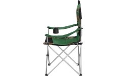NC3080 KRZESŁO KEMPINGOWE NILS CAMP
