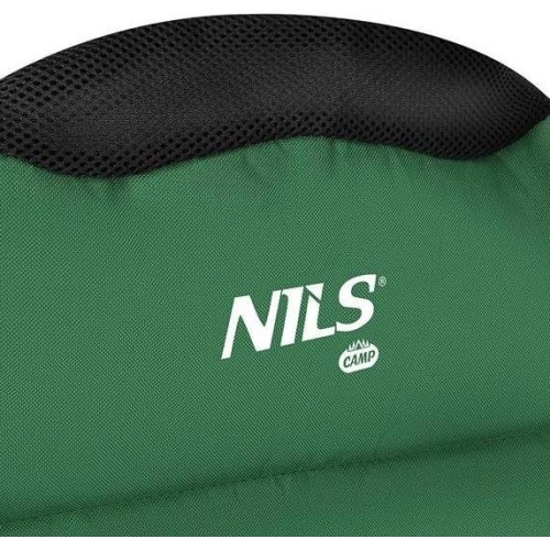 NC3080 KRZESŁO KEMPINGOWE NILS CAMP