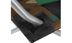 NC3080 KRZESŁO KEMPINGOWE NILS CAMP