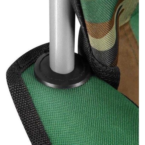 NC3080 KRZESŁO KEMPINGOWE NILS CAMP