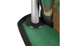 NC3080 KRZESŁO KEMPINGOWE NILS CAMP