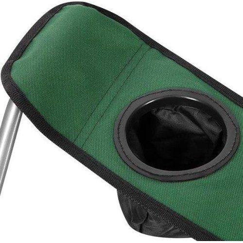 NC3080 KRZESŁO KEMPINGOWE NILS CAMP