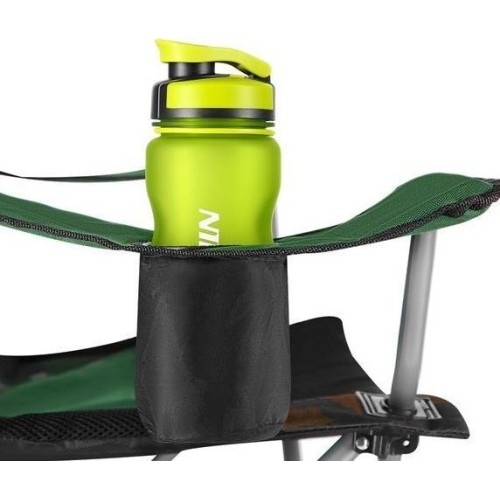 NC3080 KRZESŁO KEMPINGOWE NILS CAMP