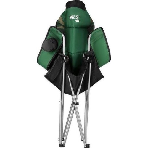 NC3080 KRZESŁO KEMPINGOWE NILS CAMP