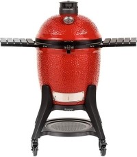 Grill zewnętrzny na węgiel drzewny Kamado Joe Classic III