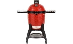 Grill węglowy ogrodowy Kamado Joe Classic III