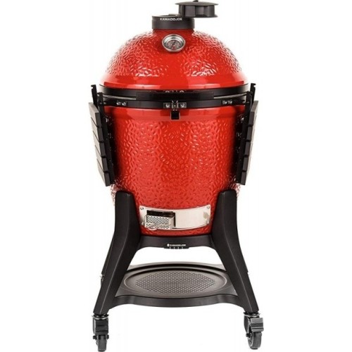 Grill węglowy ogrodowy Kamado Joe Classic III