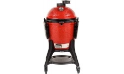 Grill węglowy ogrodowy Kamado Joe Classic III