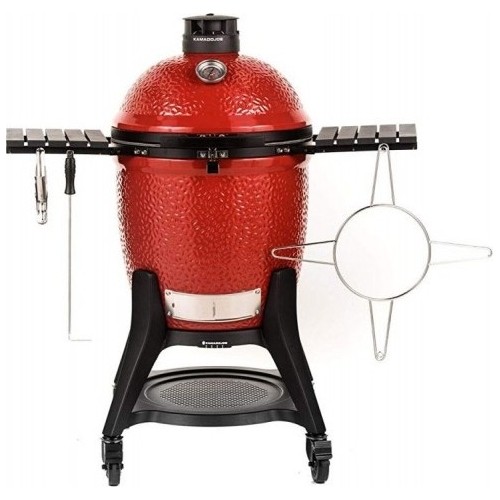 Grill węglowy ogrodowy Kamado Joe Classic III