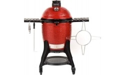 Grill węglowy ogrodowy Kamado Joe Classic III