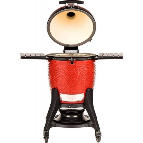 Grill węglowy ogrodowy Kamado Joe Classic III