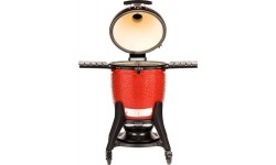 Grill węglowy ogrodowy Kamado Joe Classic III