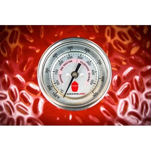 Grill węglowy ogrodowy Kamado Joe Classic III