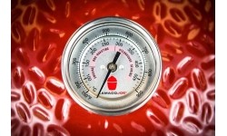 Grill węglowy ogrodowy Kamado Joe Classic III