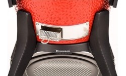 Grill węglowy ogrodowy Kamado Joe Classic III