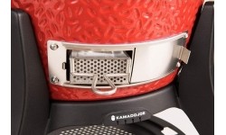 Grill węglowy ogrodowy Kamado Joe Classic III