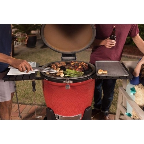 Grill węglowy ogrodowy Kamado Joe Classic III