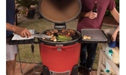 Grill węglowy ogrodowy Kamado Joe Classic III