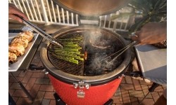 Grill węglowy ogrodowy Kamado Joe Classic III