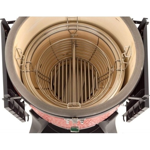Grill węglowy ogrodowy Kamado Joe Classic III