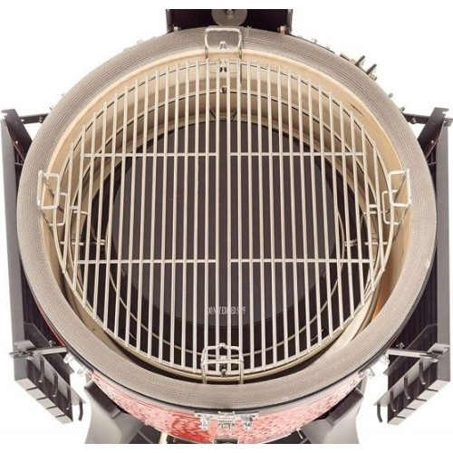 Grill węglowy ogrodowy Kamado Joe Classic III