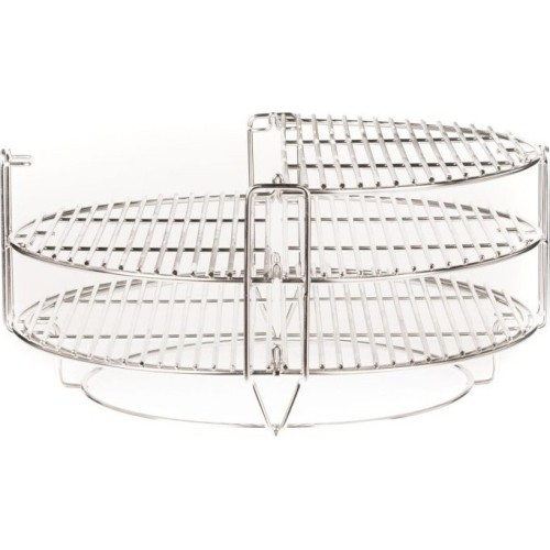 Grill węglowy ogrodowy Kamado Joe Classic III