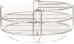 Grill węglowy ogrodowy Kamado Joe Classic III