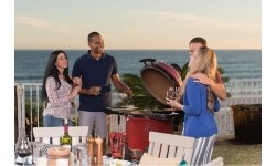 Grill węglowy ogrodowy Kamado Joe Classic III