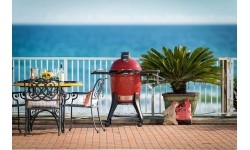 Grill węglowy ogrodowy Kamado Joe Classic III