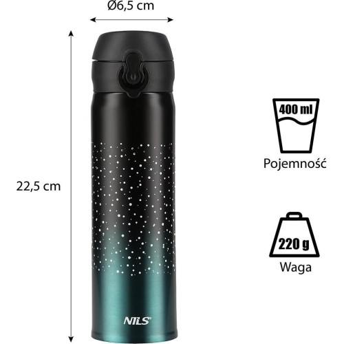 NCB11 MORSKI KUBEK TERMICZNY NILS