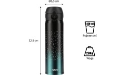 NCB11 MORSKI KUBEK TERMICZNY NILS