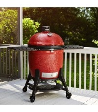 Grill zewnętrzny na węgiel drzewny Kamado Joe Big Joe III