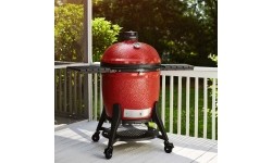 Grill węglowy ogrodowy Kamado Joe Big Joe III