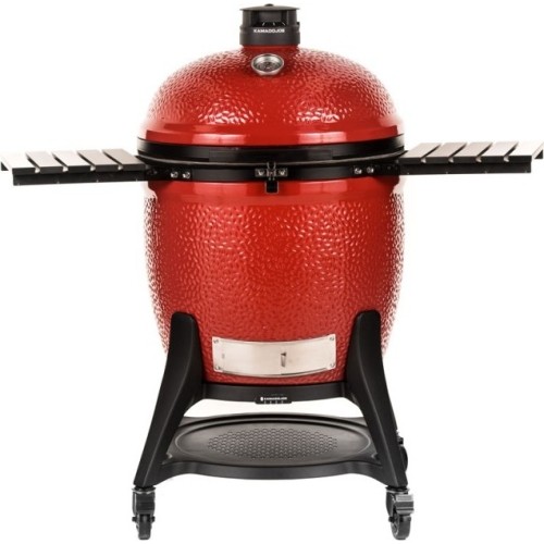 Grill węglowy ogrodowy Kamado Joe Big Joe III