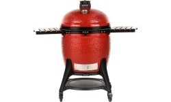 Grill węglowy ogrodowy Kamado Joe Big Joe III