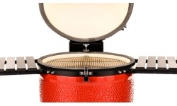 Grill węglowy ogrodowy Kamado Joe Big Joe III