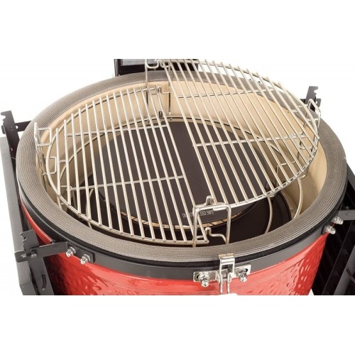 Grill węglowy ogrodowy Kamado Joe Big Joe III