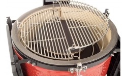 Grill węglowy ogrodowy Kamado Joe Big Joe III