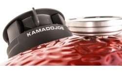Grill węglowy ogrodowy Kamado Joe Big Joe III
