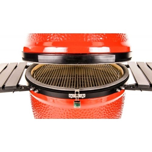 Grill węglowy ogrodowy Kamado Joe Big Joe III