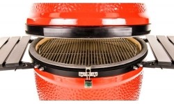 Grill węglowy ogrodowy Kamado Joe Big Joe III