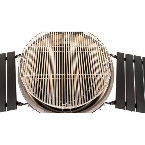 Grill węglowy ogrodowy Kamado Joe Big Joe III