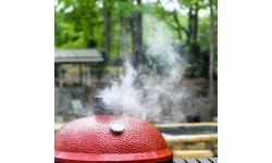Grill węglowy ogrodowy Kamado Joe Big Joe III